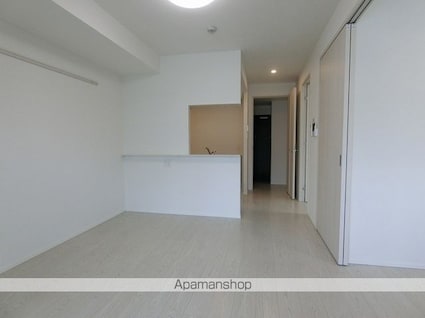 ＳーＲＥＳＩＤＥＮＣＥ本所吾妻橋[2LDK/42.81m2]のリビング・居間