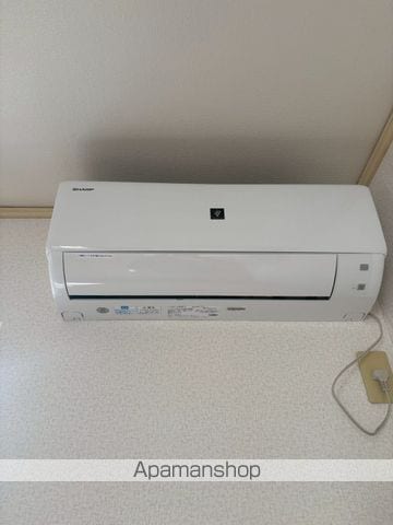 メゾンクレールの内装写真