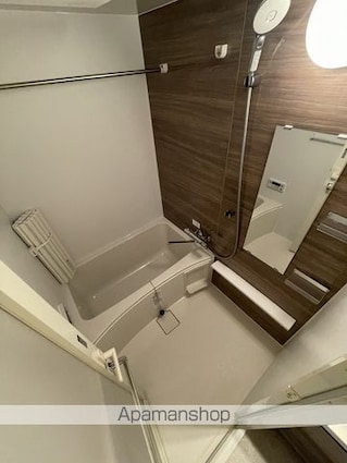 ワンルーフレジデンス亀戸[1DK/30.12m2]のバス