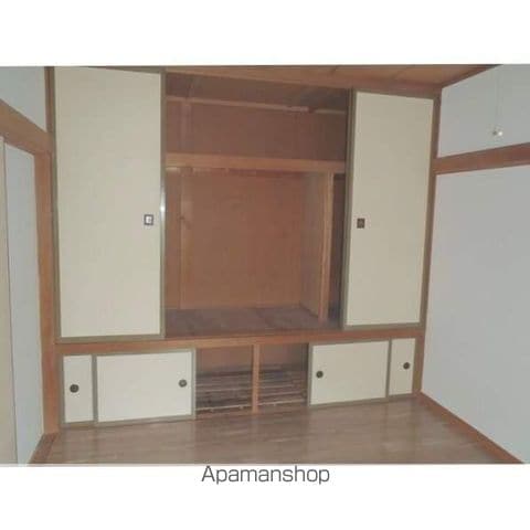 桜3丁目5ー7貸家の内装写真