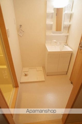 フィオレンテ栄町の内装写真