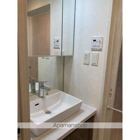 SーRESIDENCE新宿御苑の内装写真