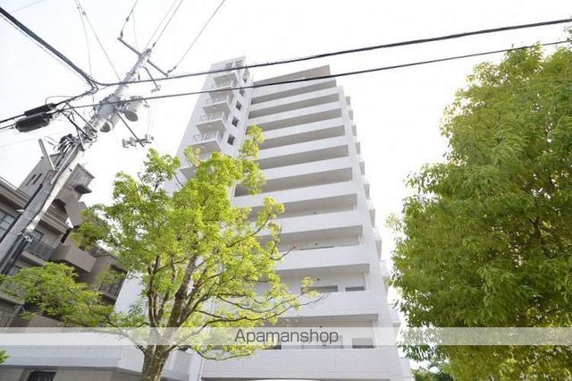 クレール牛田本町の外観写真