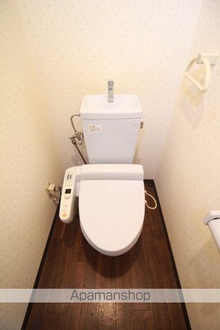FLAT LEAVES学南町の内装写真