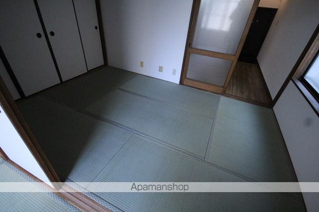 東洋ビル別館の内装写真