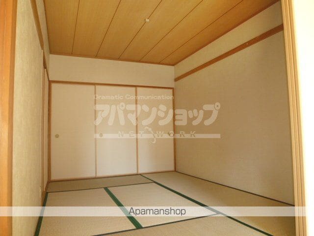 グランデパイースの内装写真