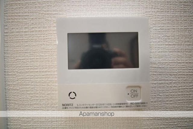 サンリットSR年見の内装写真