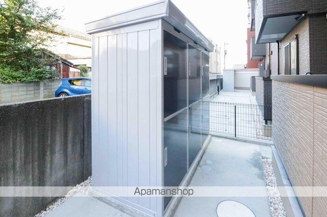DーRESIDENCE長土塀Iの内装写真