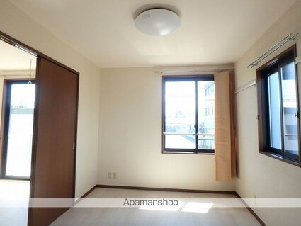 グランシャリオ優Ａ[2K/43.75m2]の内装7