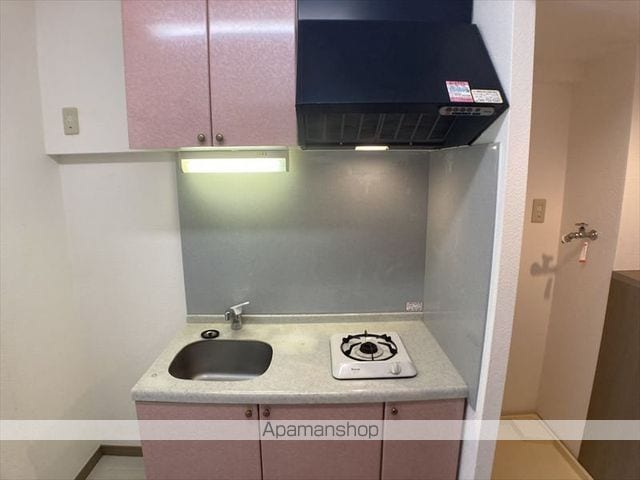 プリマヴェール町田の内装写真