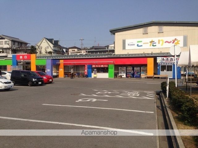 J・T・Y・21の周辺写真
