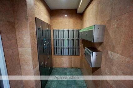 ＫＴ三光マンション[1K/20.1m2]の共用部1