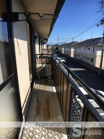 サザンコーポラス III棟の内装写真