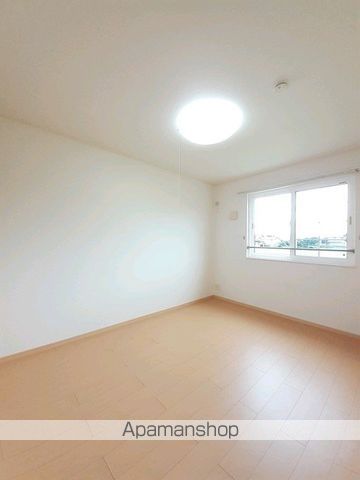 カリーノ・デフィーの内装写真