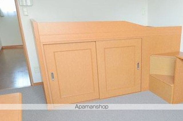 レオパレス外屋敷の内装写真