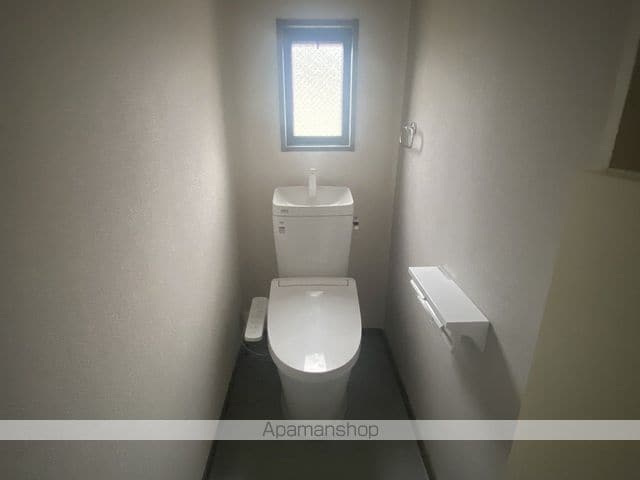 サンビレッジ新涯の内装写真