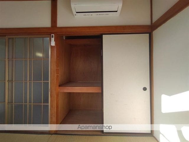 コーポ青葉の内装写真