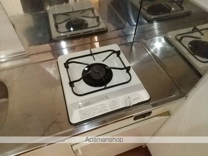 山村マンション[1K/23.1m2]の内装4