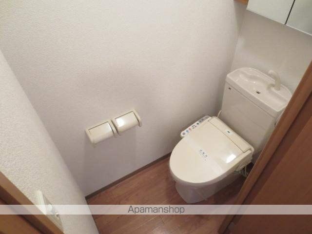 シャイン池之宮の内装写真