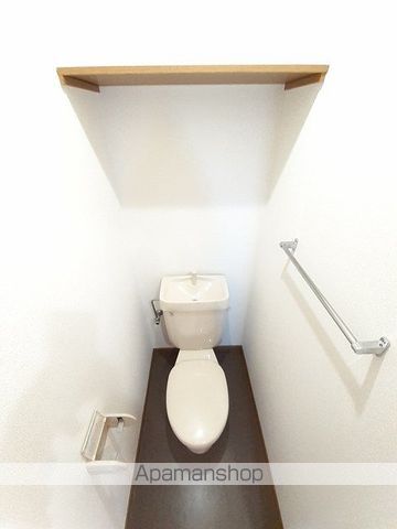 ELLEAIRの内装写真