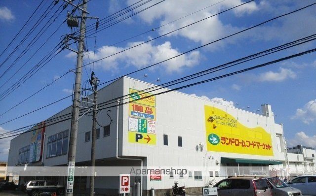 木下アパートBの周辺写真