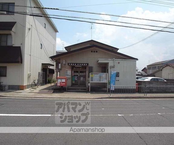 メゾンルブランの周辺写真