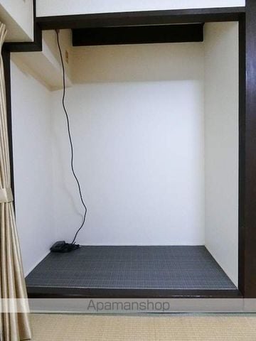 第二城山ビルの内装写真