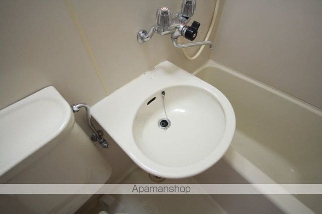 パティシェールヨシカワの内装写真