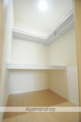 ベルウッドＣ[2LDK/59.92m2]の収納