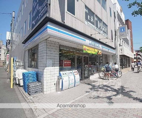 岡田アパートの周辺写真