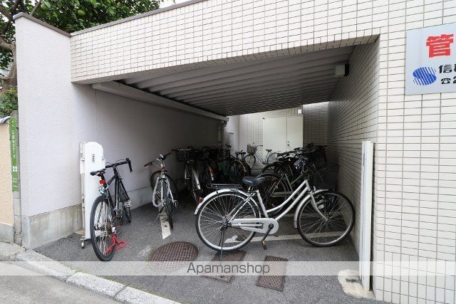 レジデンス三篠のその他写真