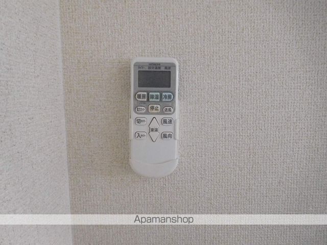 コットンハウス95の内装写真