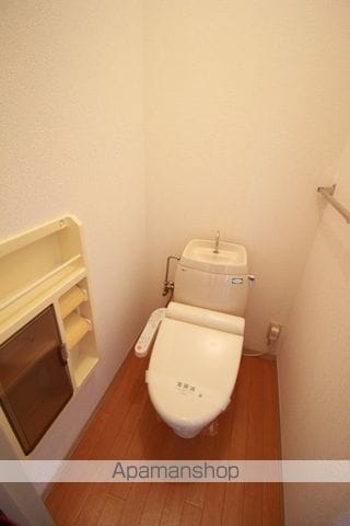 レーベン板野 B棟の内装写真