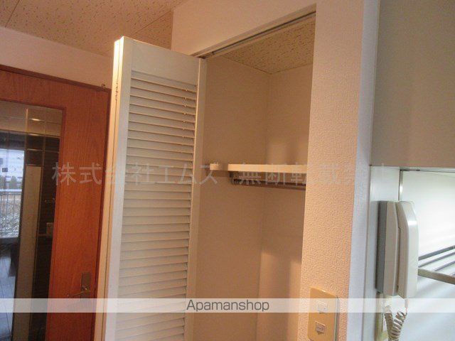 リバーサイドヒルズの内装写真