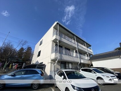 長野県長野市大字南長野妻科[3DK/58.59m2]の外観3