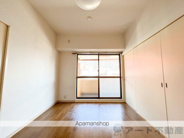 アップルリングの内装写真