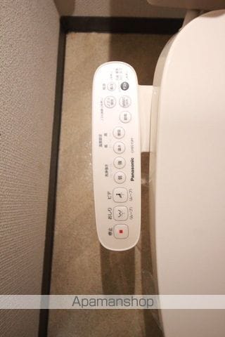 コーポBEEHOUSEの内装写真