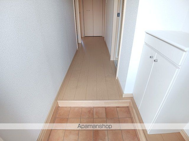 アクロポリス1の内装写真