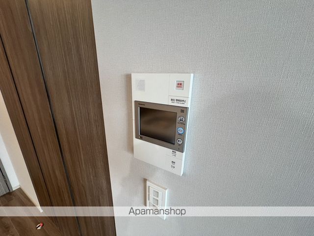 ジオタワー大阪十三の内装写真