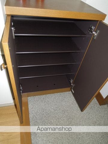 EASTFLATSの内装写真