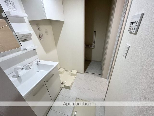 リーブルファイン南越谷1号棟の内装写真