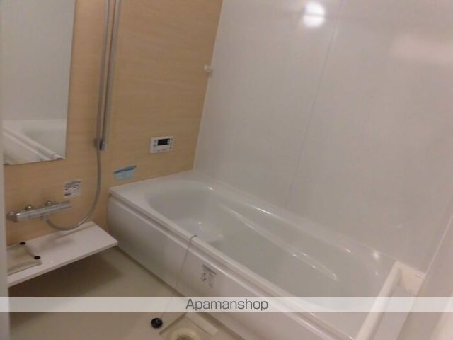 ラフィーネ益城 A棟の内装写真