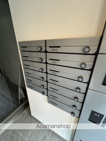 ラディーチェ元町のその他写真