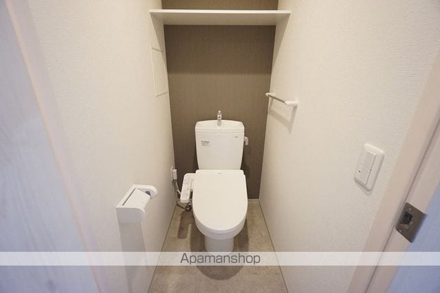 Storia茨木新庄の内装写真