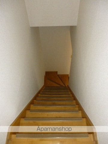 ハイツみたけの内装写真