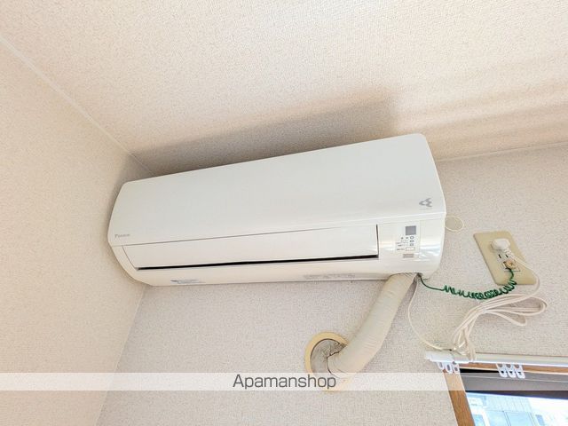 ハイツドルチェの内装写真