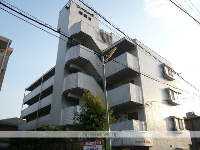 シルフィード相武台