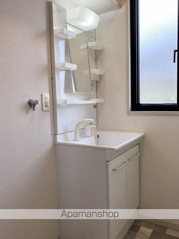 シャルマンFUJIの内装写真