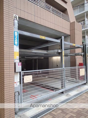 レジディア谷町のその他写真