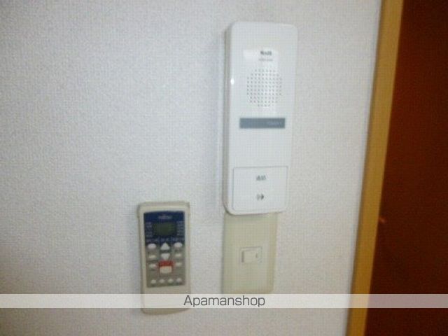 アレックス桜台の内装写真